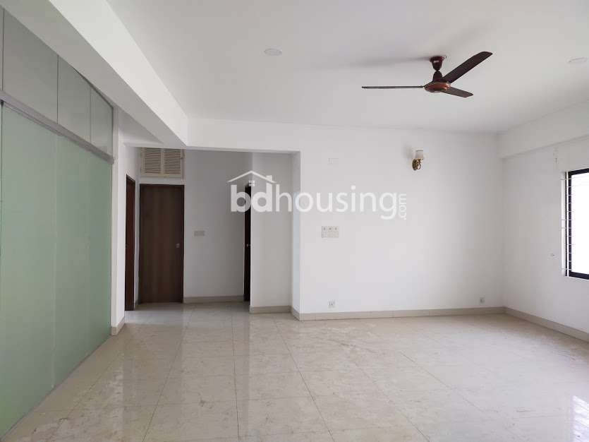 2150sft Beautiful Apartment For Rent Banani, Apartment/Flats at Banani