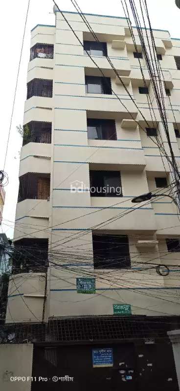 Flat for rent at Kathalbagan, Apartment/Flats at Kathalbagan