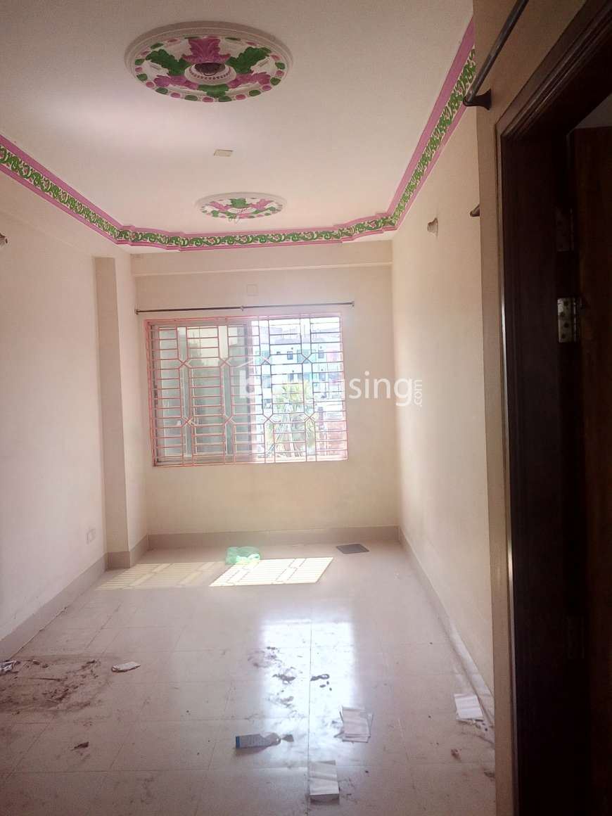 N/A, Apartment/Flats at Uttar Khan