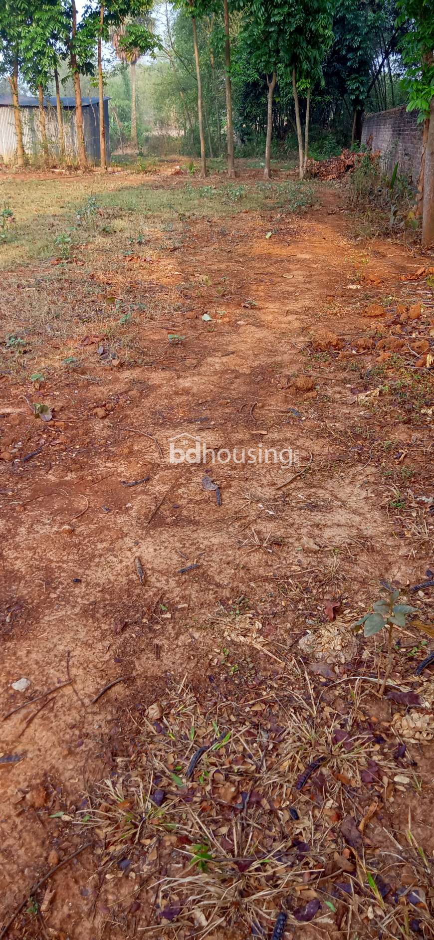 10 Katha land, Residential Plot at Savar