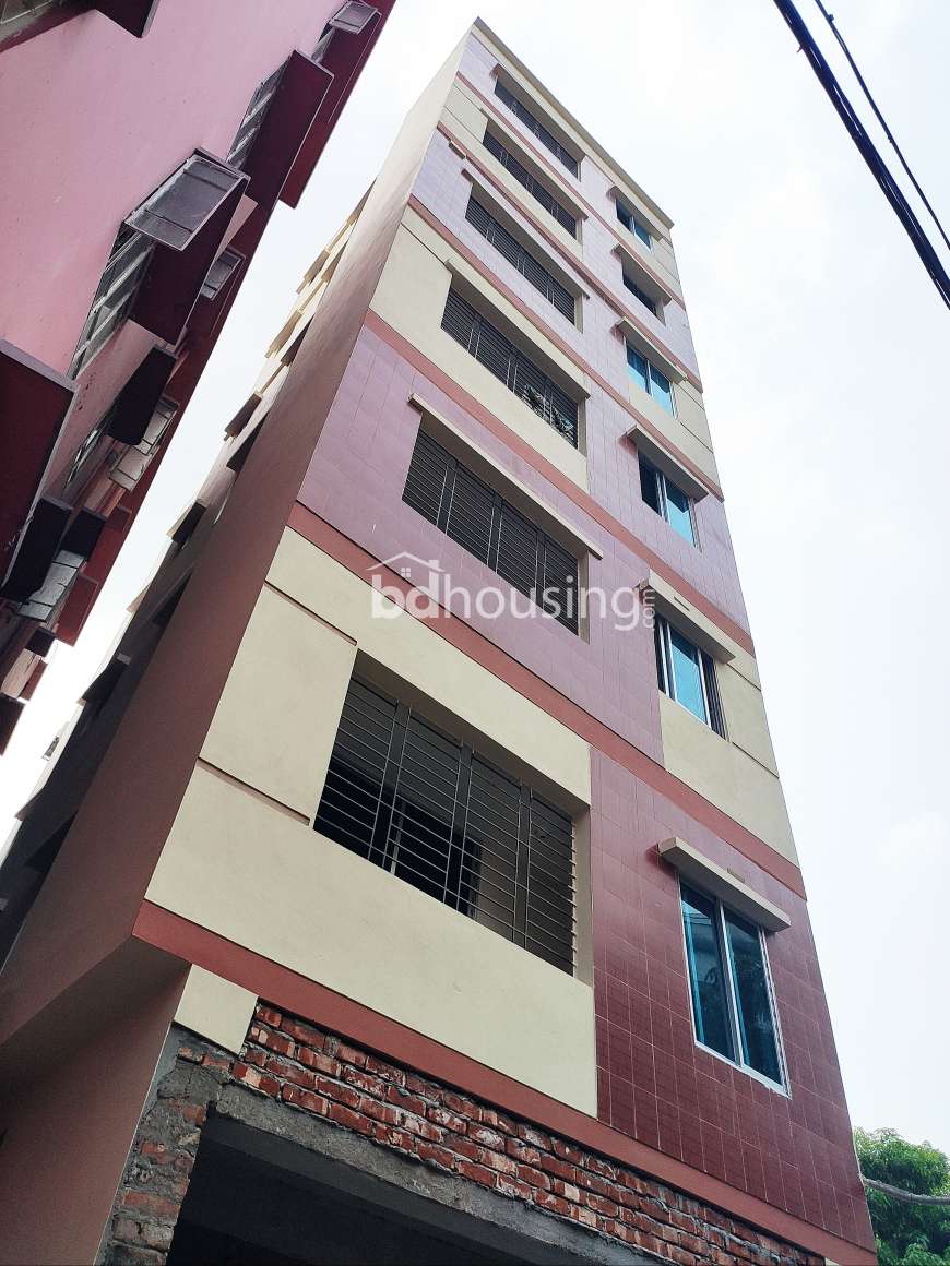 Neeharika Dream, Apartment/Flats at West Dhanmondi