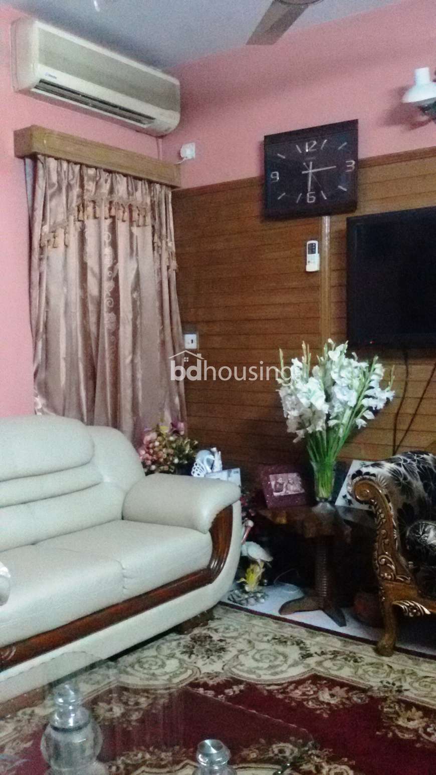 2800 sft Exclusive Apartment for SALE Gulshan, Apartment/Flats at Gulshan 02