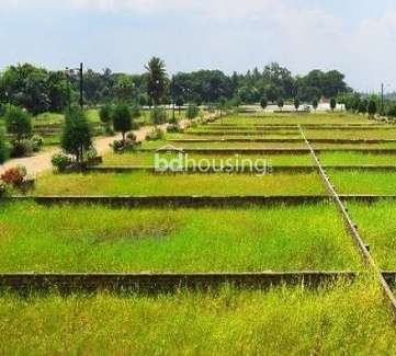 Plot for sale at Uttara 3rd phase, Residential Plot at Uttara