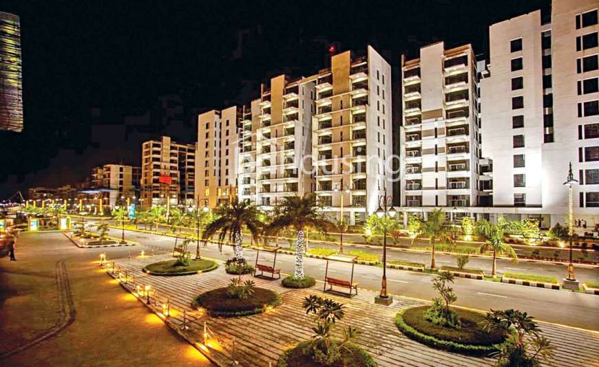 Best Premium Skyvilla, Duplex Home at Uttara