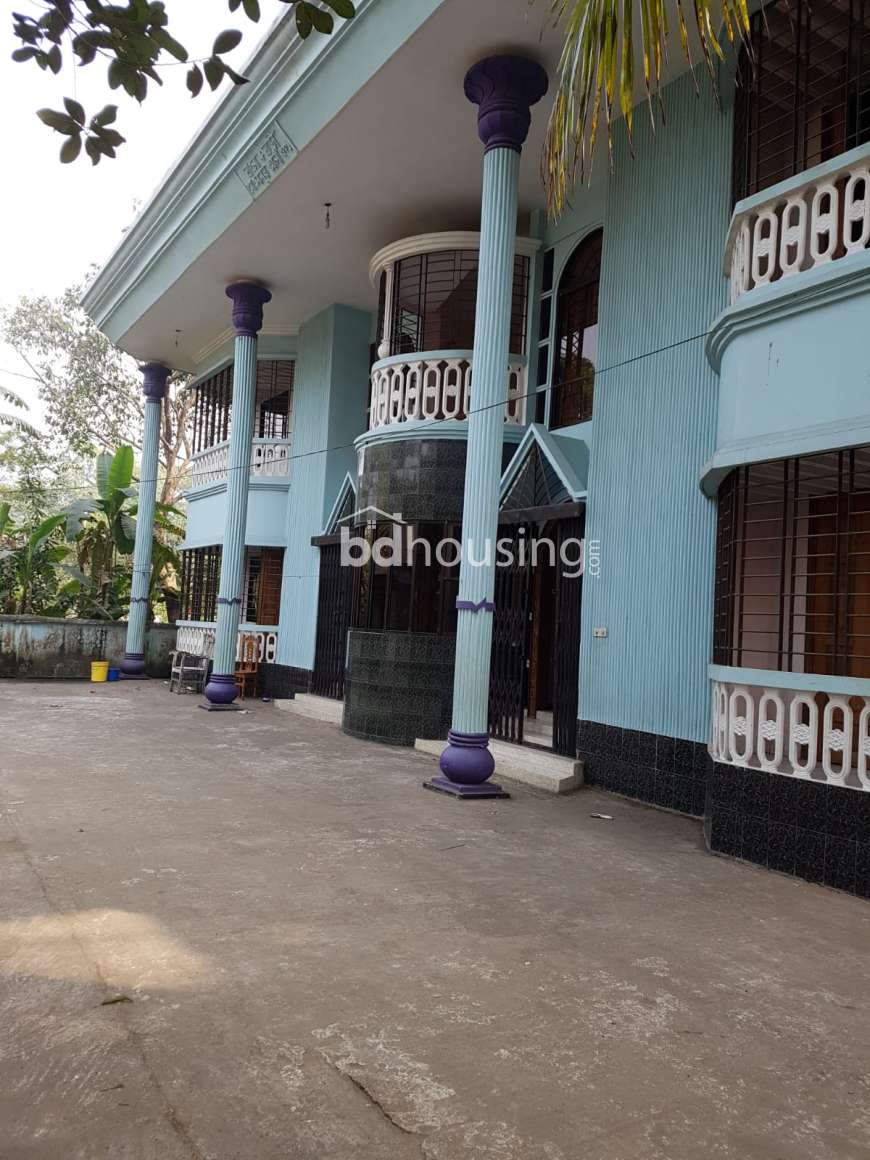  Bangla Bari, Independent House at Akhalia