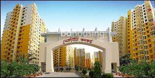 concord, Apartment/Flats at Khilkhet