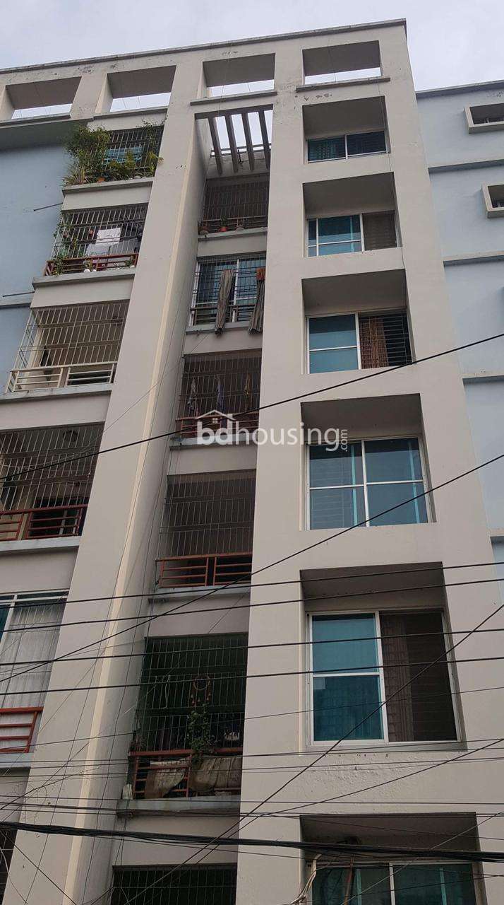 Bashundhara R/A, Apartment/Flats at Bashundhara R/A
