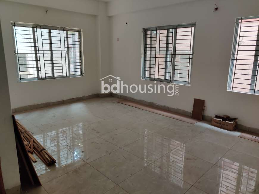 raushan ara  villa, Apartment/Flats at Mohammadpur