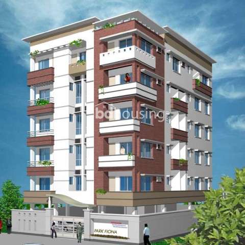 Park Splendor , Apartment/Flats at Dhanmondi