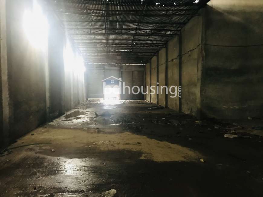 4,574 sqft Warehouse for Sale at Keraniganj, Showroom/Shop/Restaurant at Keraniganj