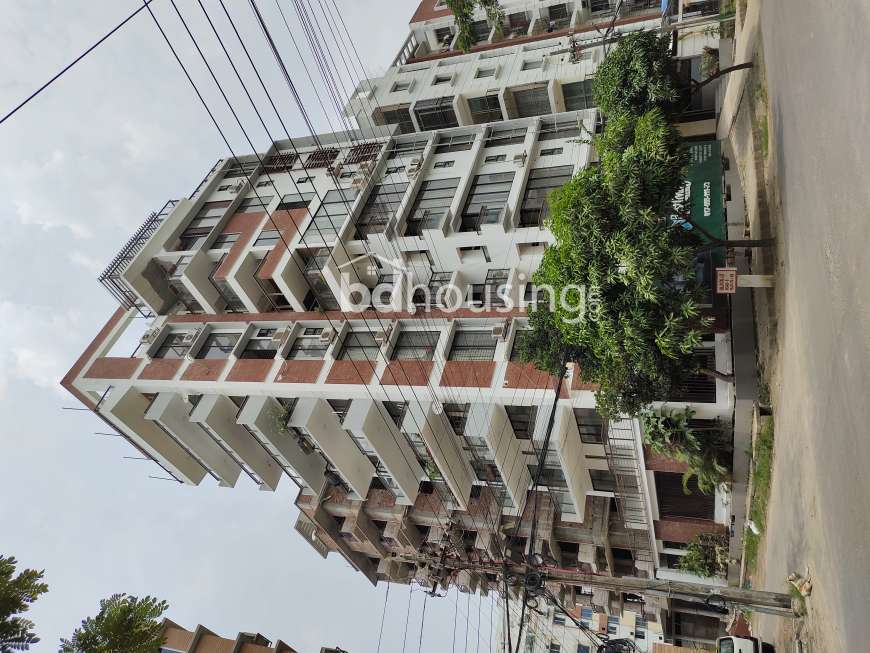 Bestliving Dar al Habib, Apartment/Flats at Bashundhara R/A