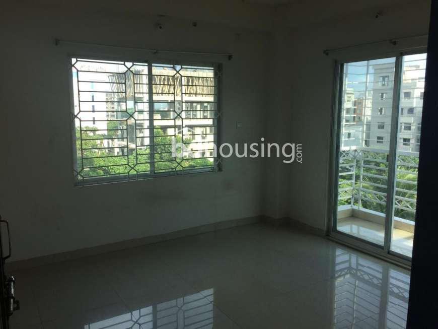 Residential , Apartment/Flats at Bashundhara R/A