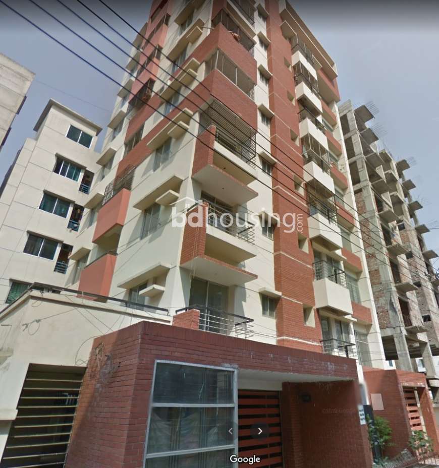 Taipan, Apartment/Flats at Uttara