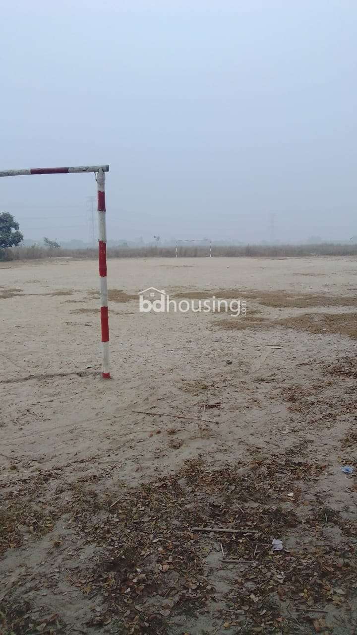 DC Project, Residential Plot at Keraniganj