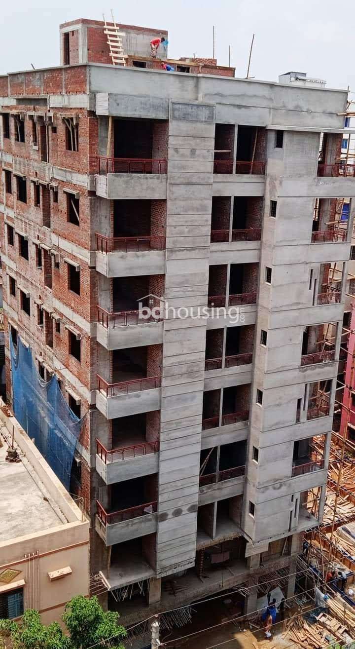 Munshi villa, Apartment/Flats at Mirpur 11