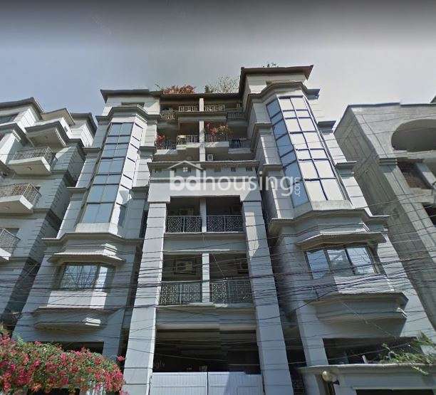 Anjuman, Apartment/Flats at Baridhara