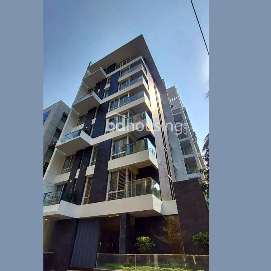 Capita Exception, Apartment/Flats at Uttara