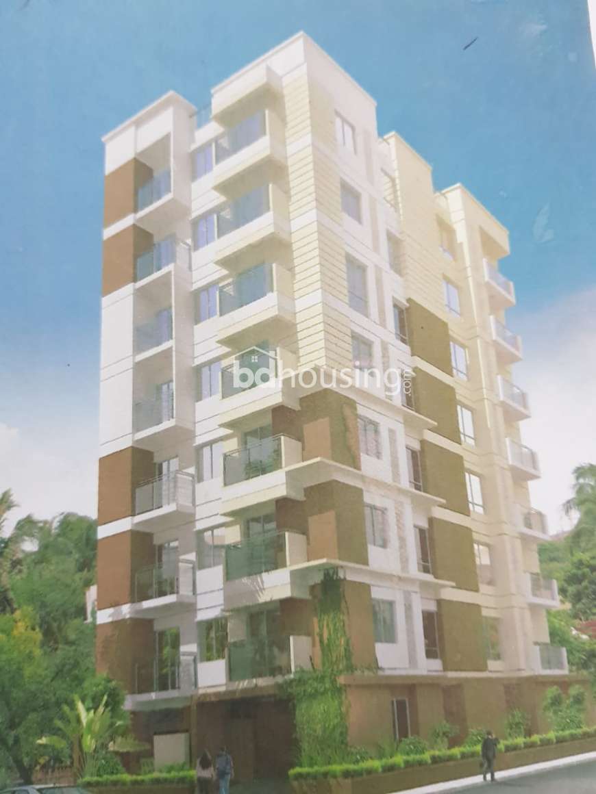MAPP NASIR LODGE, Apartment/Flats at Mohammadpur