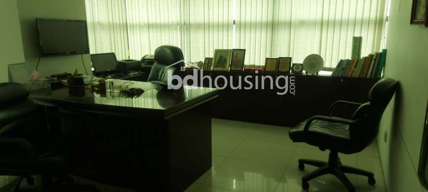 Furnished office for rent , Office Space at Naya Paltan