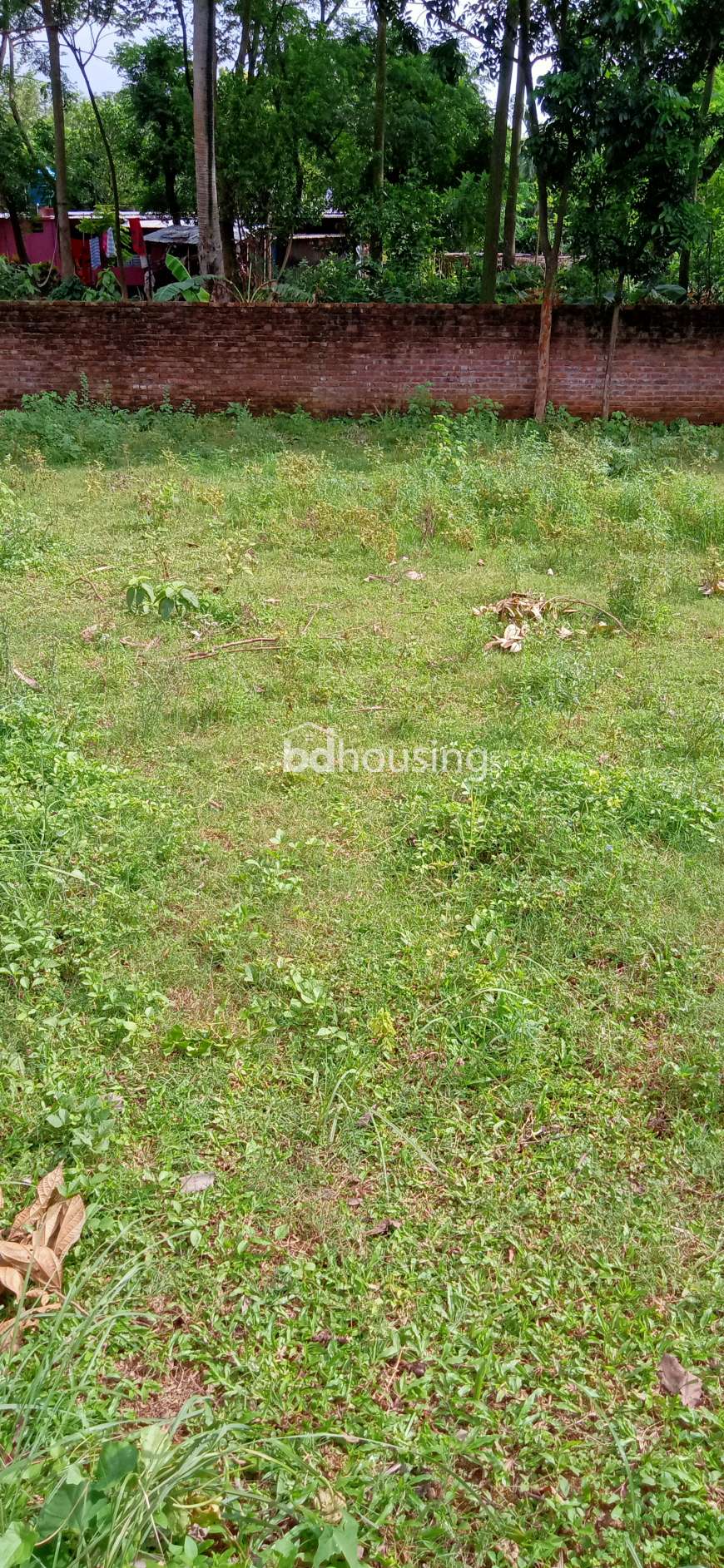 3 Katha land, Residential Plot at Savar