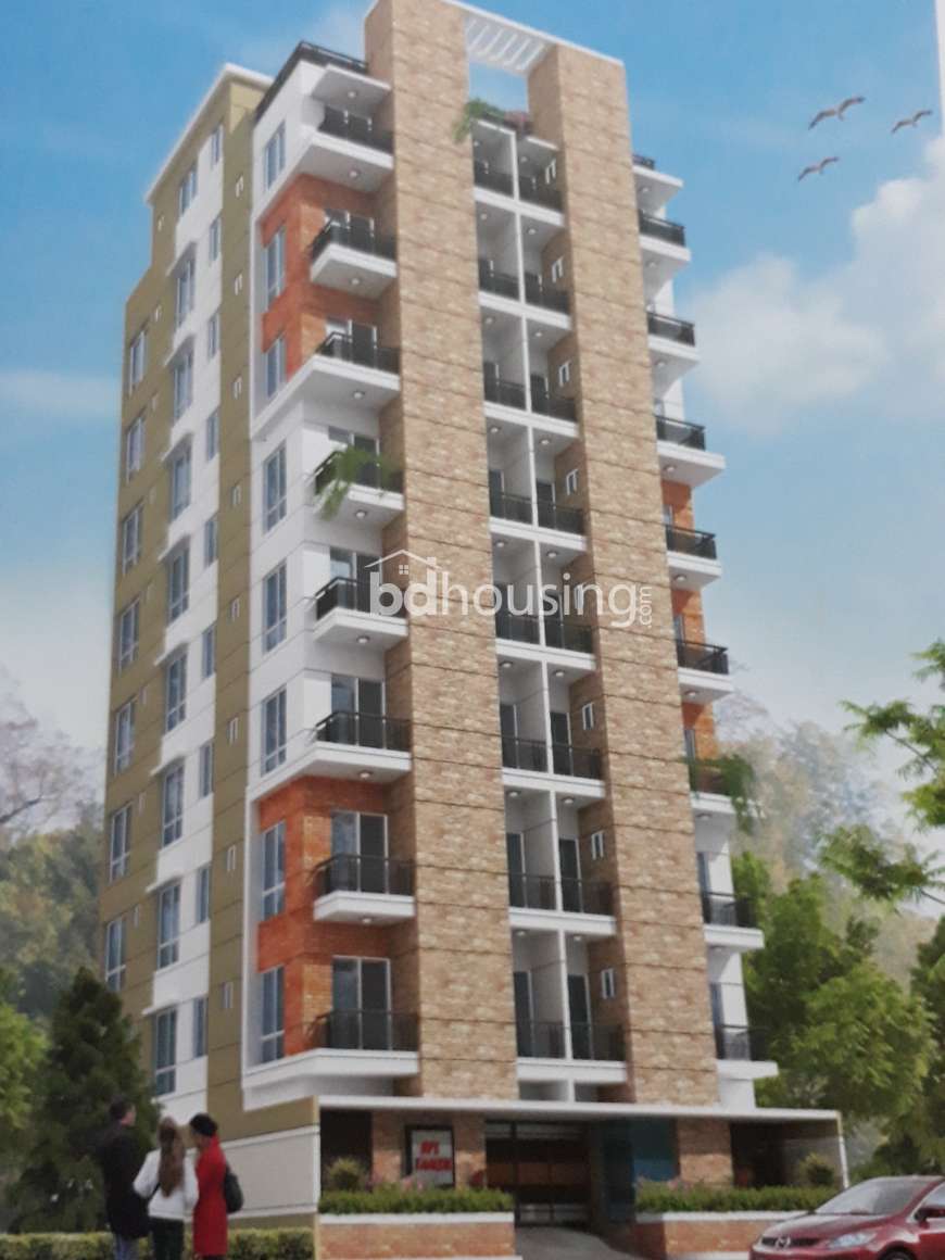 TR homes solution , Apartment/Flats at Mirpur 10