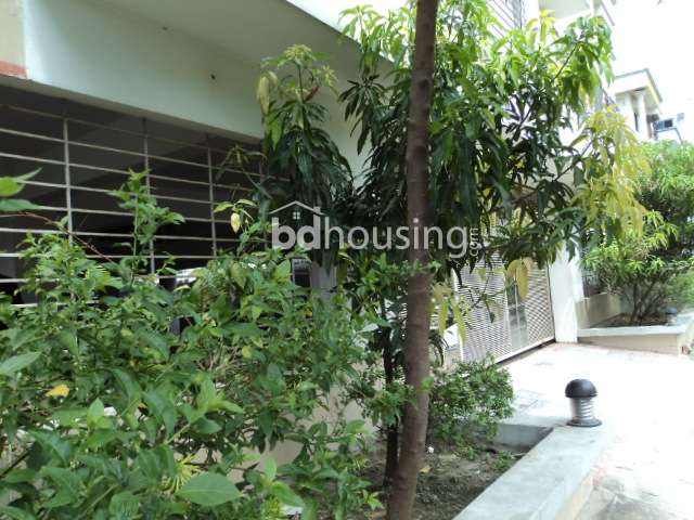 Dosh Diganta, Apartment/Flats at Bashundhara R/A