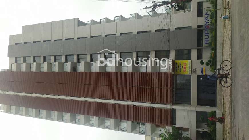 Rupayan Imam Lake Orchard , Apartment/Flats at Bashundhara R/A