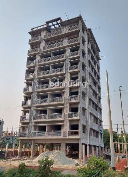 Savar DOHS, Apartment/Flats at Savar