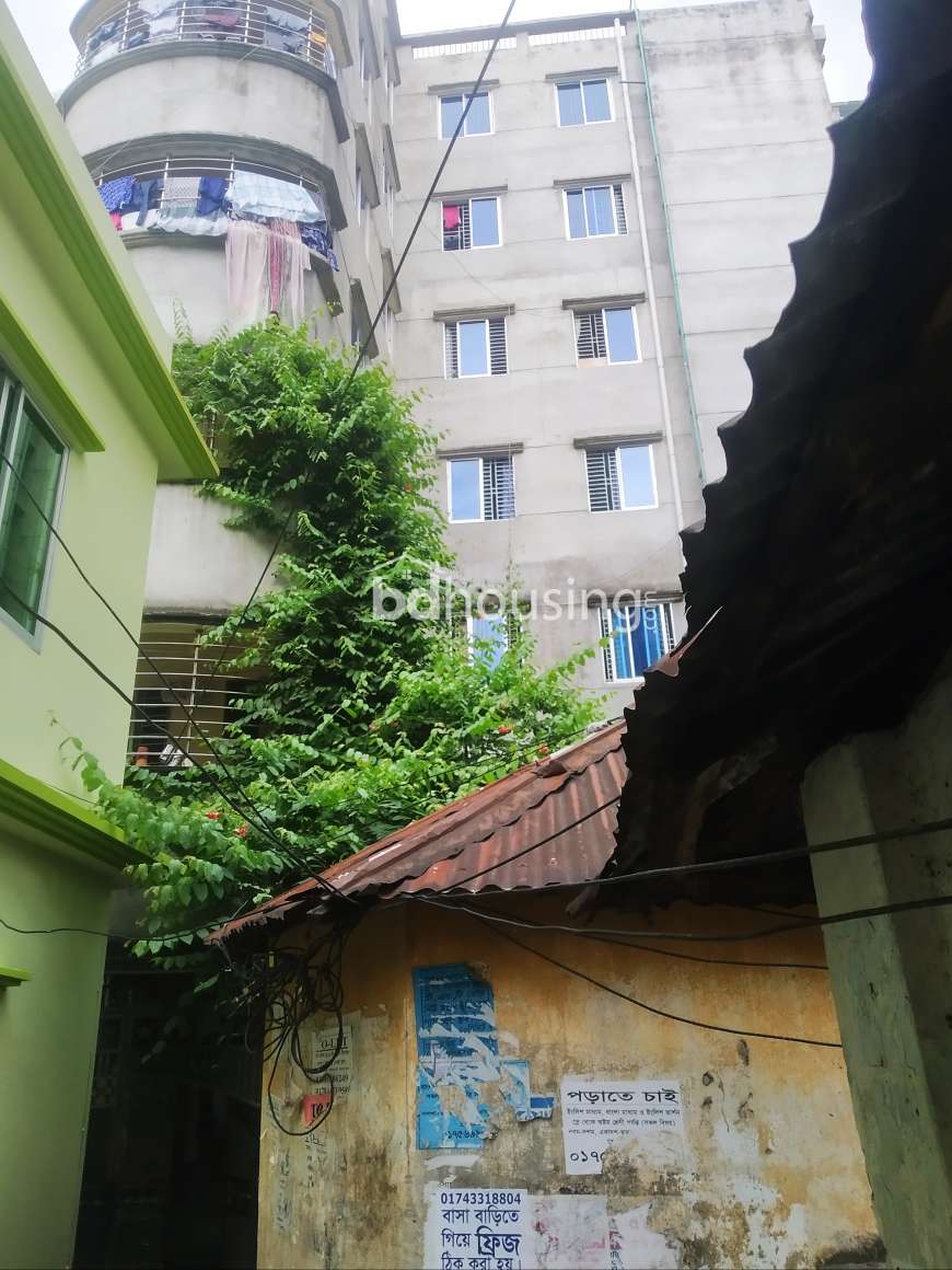 Soyod Villa, Apartment/Flats at Mohakhali