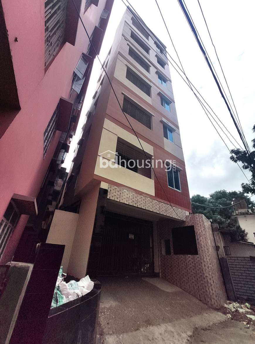 Neeharika Dream, Apartment/Flats at West Dhanmondi