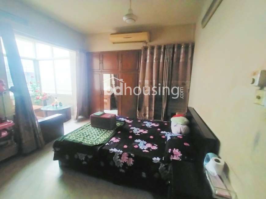 Bashundhara Tenament, Apartment/Flats at Bashundhara R/A