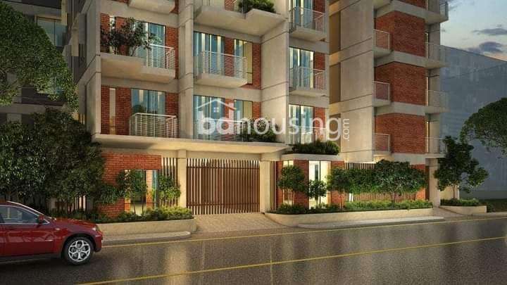 LUCKY ROWSHAN, Apartment/Flats at Adabor