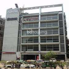 AMM Center, Showroom/Shop/Restaurant at Dhanmondi