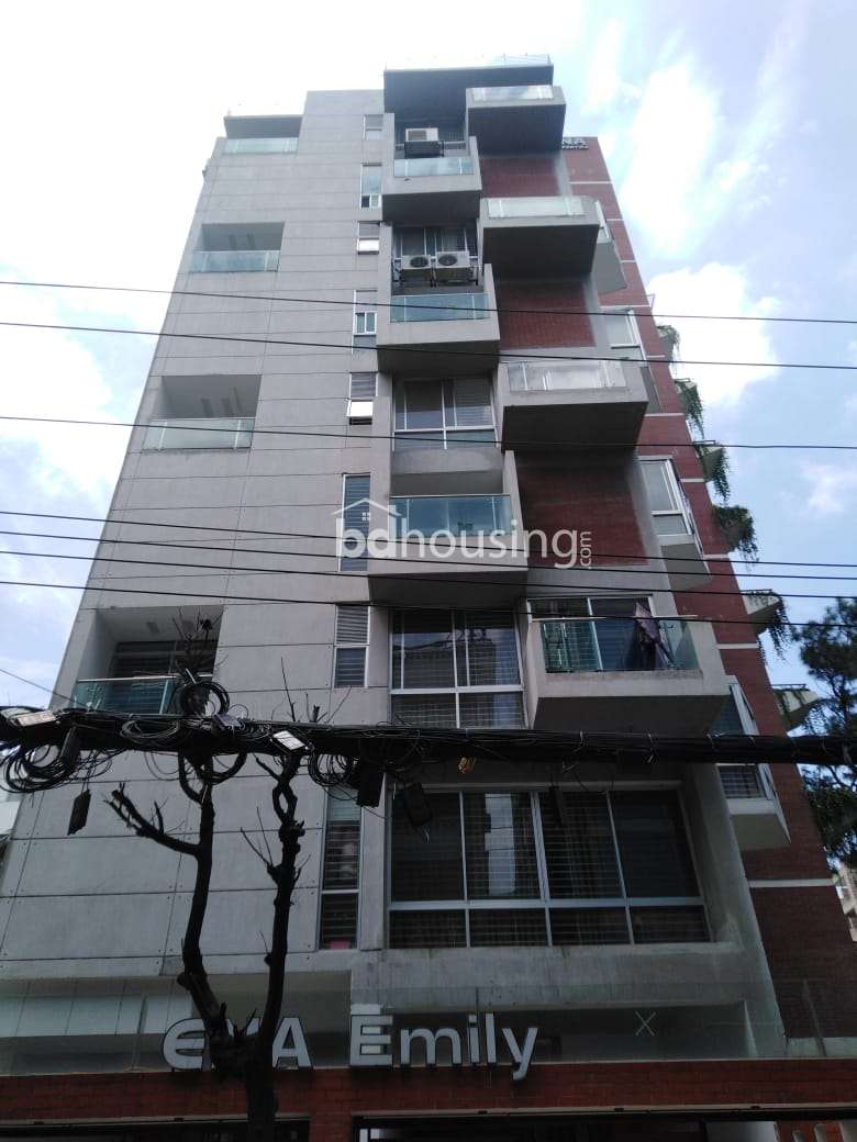 Emely Duplex, Duplex Home at Gulshan 01