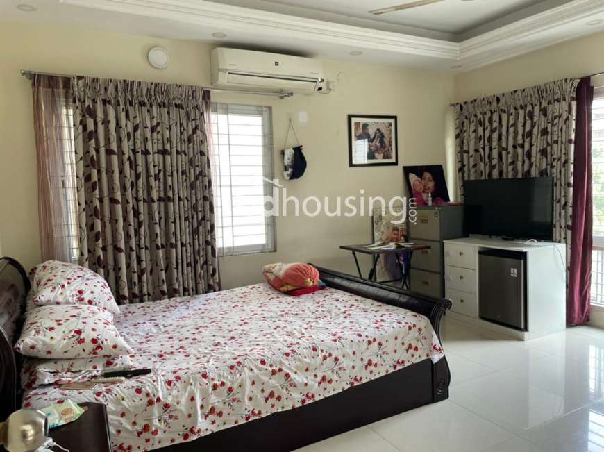 Shovaloy, Apartment/Flats at Mirpur DOHS