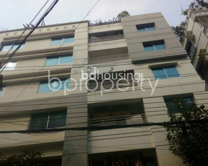 Nawars, Apartment/Flats at Mirpur DOHS