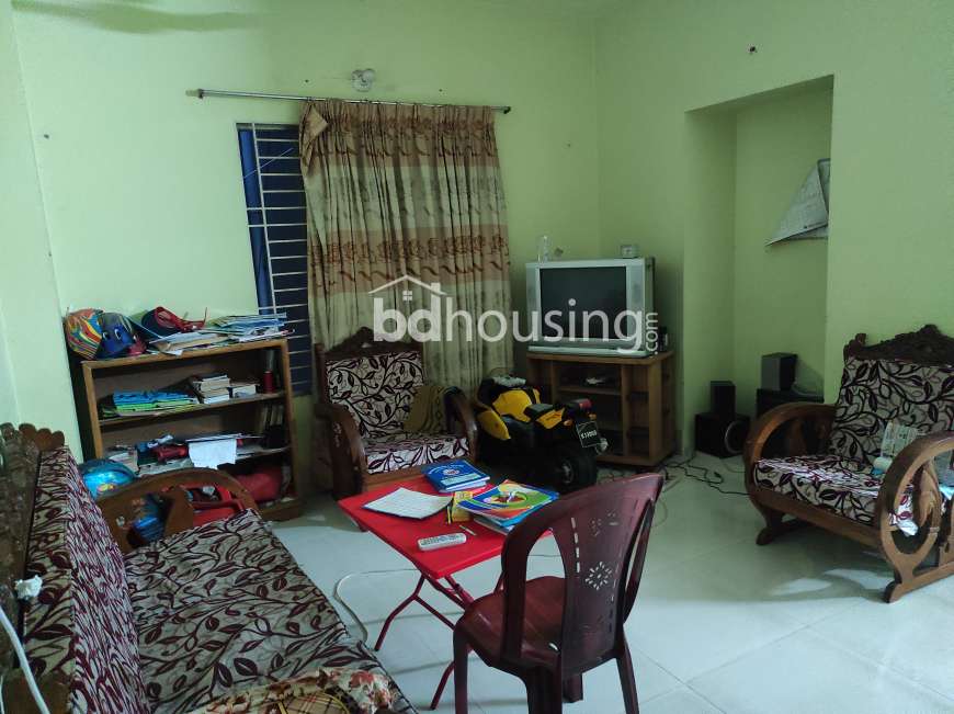 Nice flat for sale, Apartment/Flats at Uttara