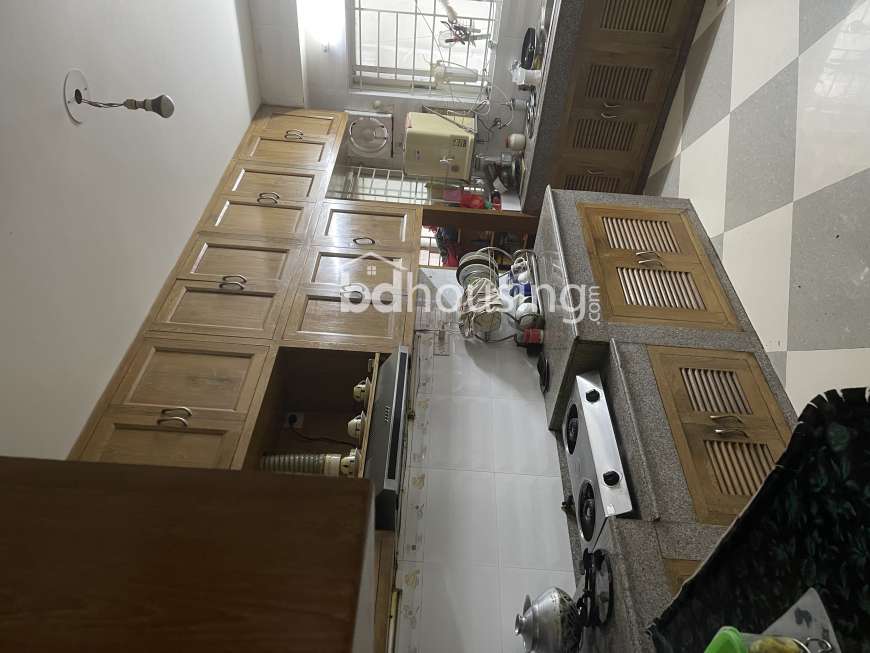 KATHA APARTMENT , Apartment/Flats at Dhanmondi