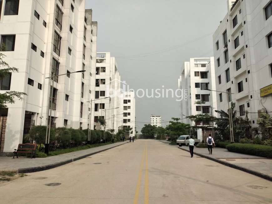 Rupayan Town, Apartment/Flats at Narayangonj Sadar