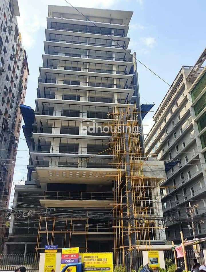 Rupayan FPAB Tower, Showroom/Shop/Restaurant at Purana Paltan