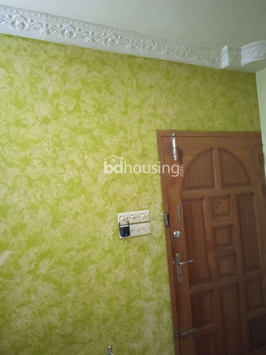 realy flat for sale , Apartment/Flats at Khilgaon