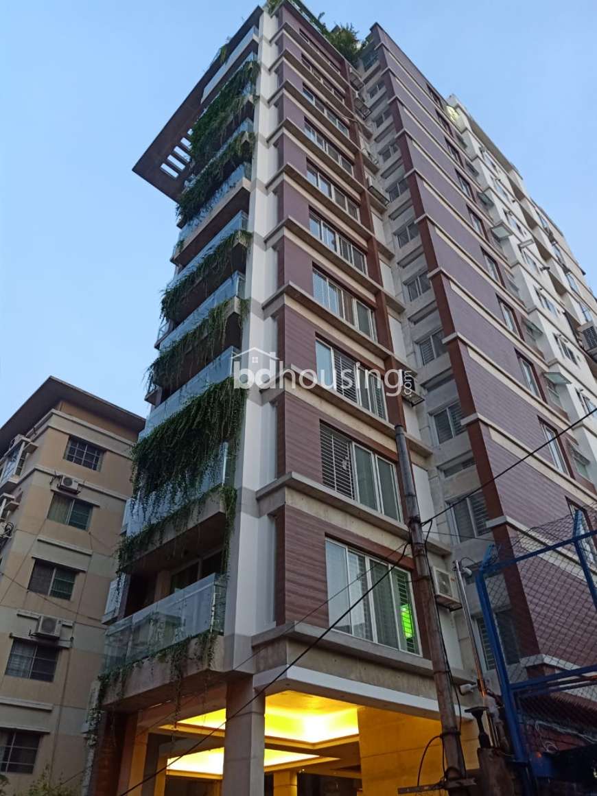 Ratul property , Apartment/Flats at Gulshan 02
