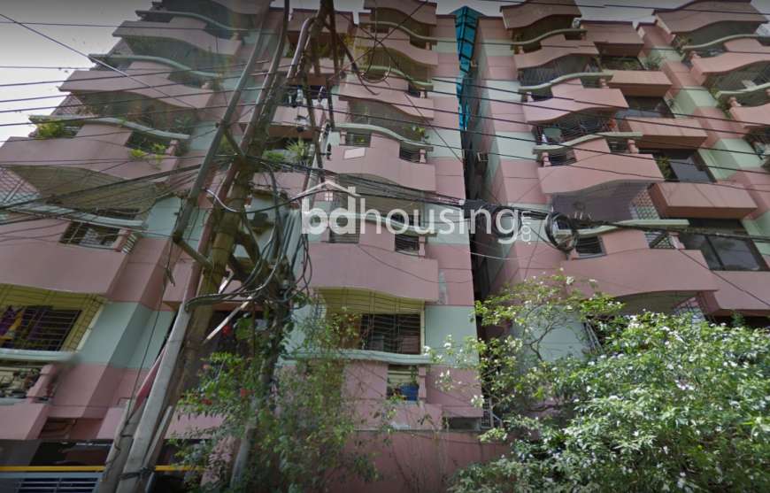 Garden Tulip, Apartment/Flats at Dhanmondi