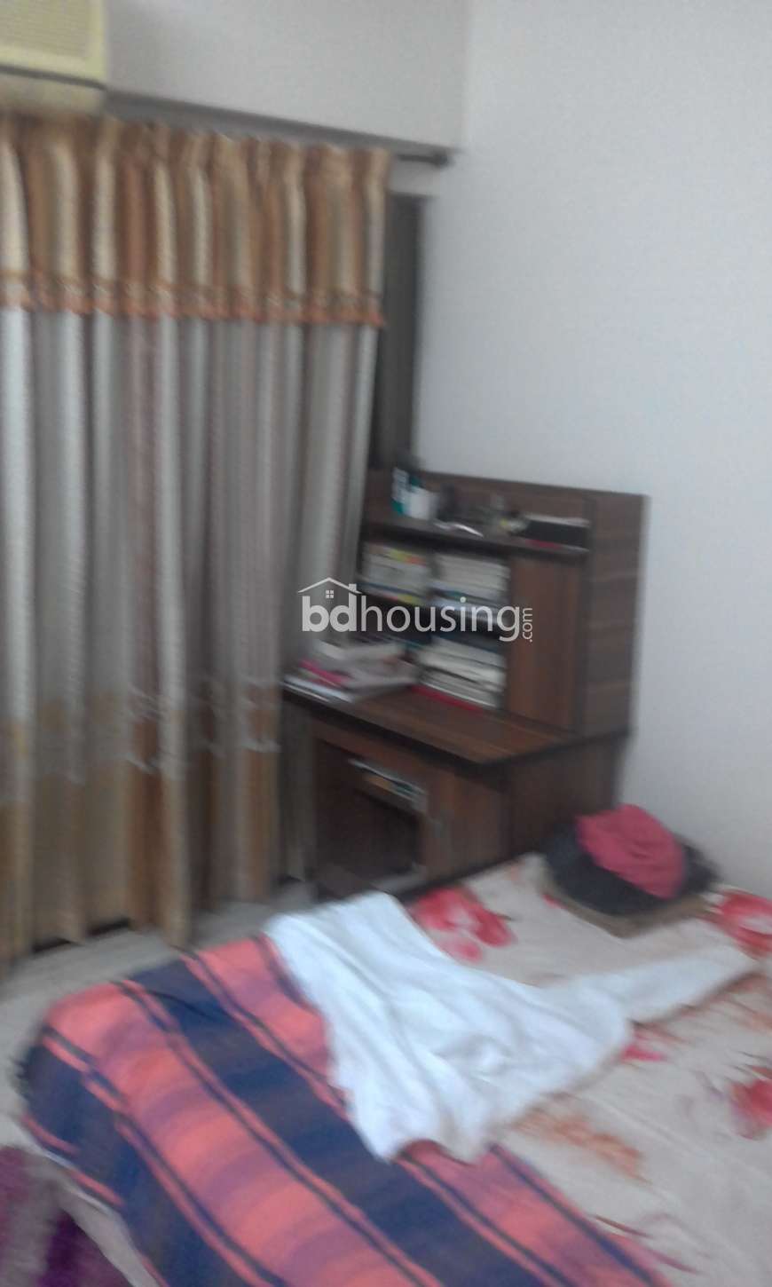 28 Lac Taka Flat Sale in Mohammadpur, Apartment/Flats at Mohammadpur