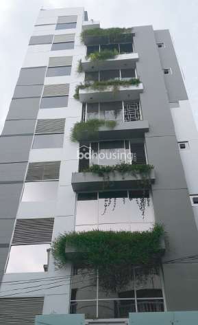 AKH GREENWOOD, Apartment/Flats at Mohakhali DOHS