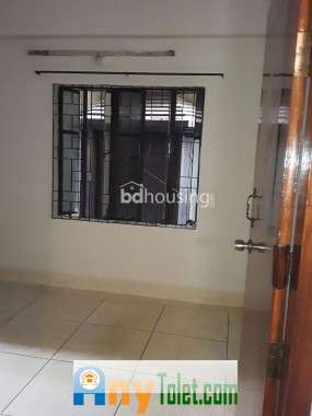 2 Bed Room Apartment for Small Family at Kaderabad Housing, Apartment/Flats at Mohammadpur