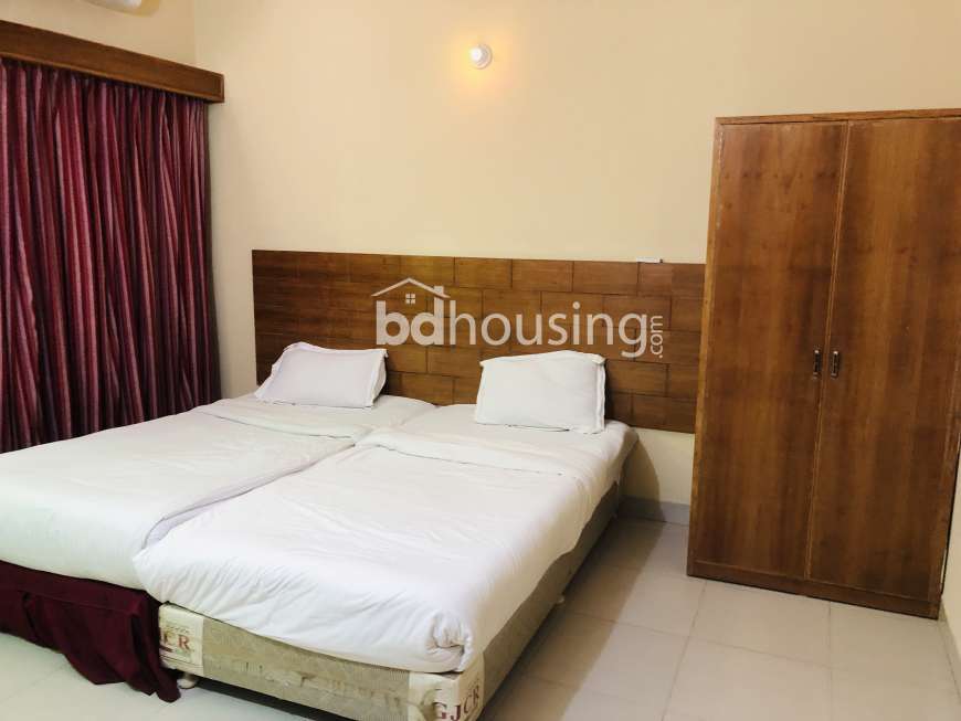Baytouch hotel , Apartment/Flats at Kolatoli