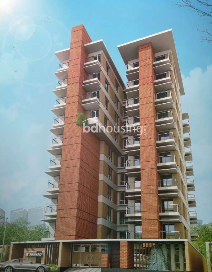 Lucrative Flat At Uttara, Sec 04, Apartment/Flats at Uttara