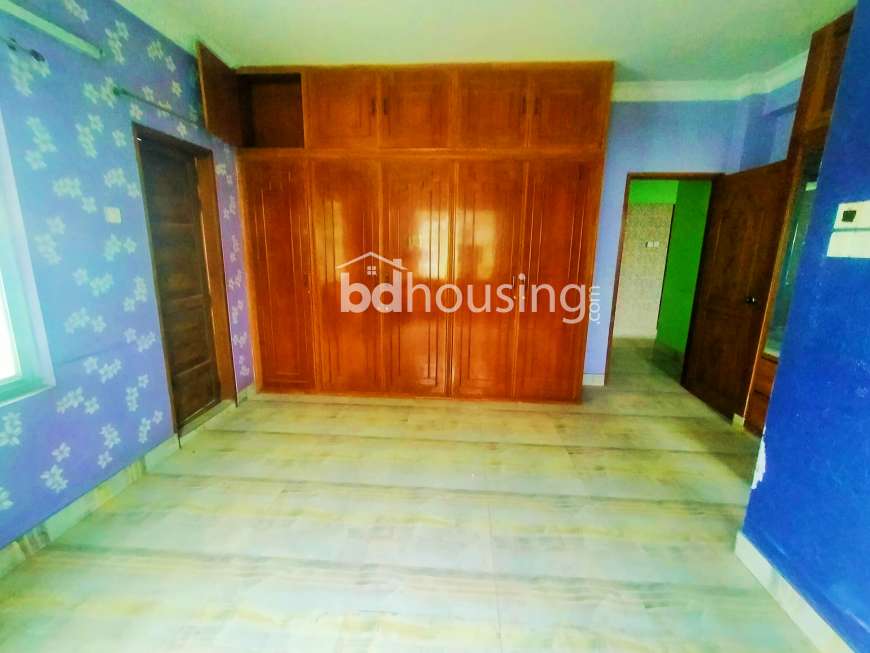 Belayat Villa, Apartment/Flats at Bashundhara R/A