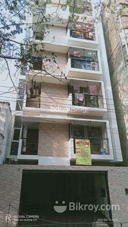 Greenwood Nilu's Dream, Apartment/Flats at Mirpur 12